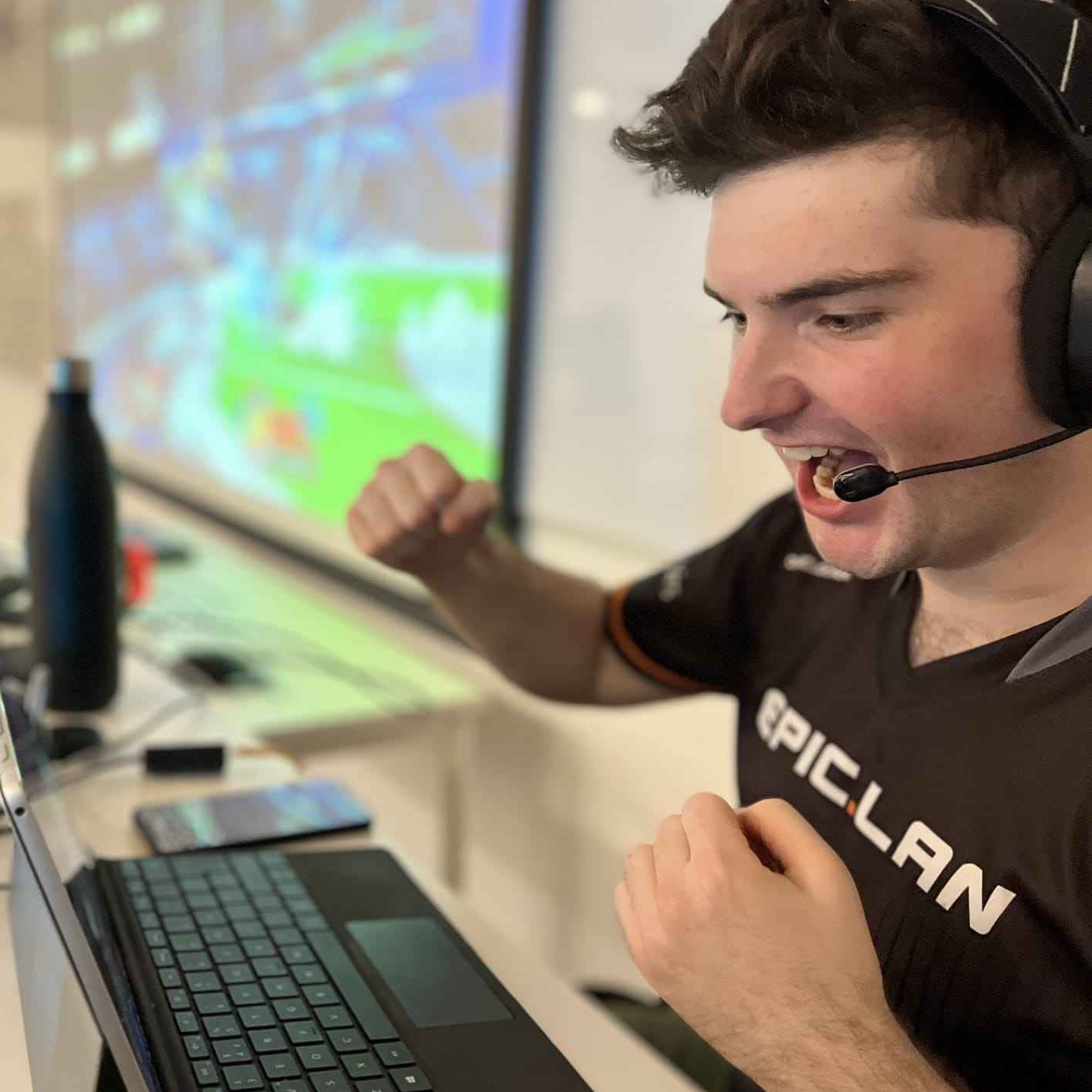Smash Tournaments